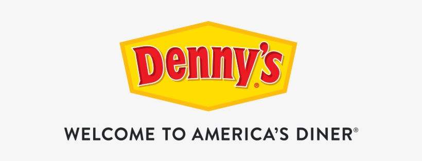 Denny's Logo Png 2018 Transparent PNG - 600x600 - Free Download on NicePNG