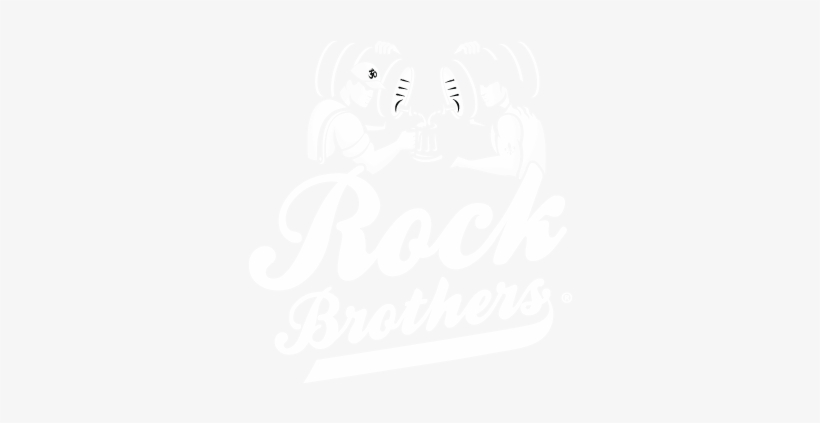 Bandshop Sticker It ́s Only Rock ́n Roll, transparent png download