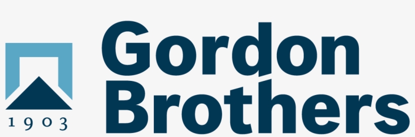 Gordon Brothers Competitors, Revenue And Employees - Gordon Brothers Group Logo, transparent png download