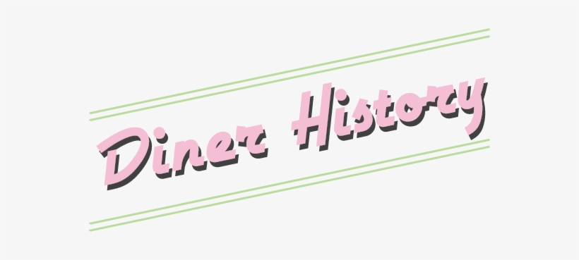 Road Island Diner, transparent png download