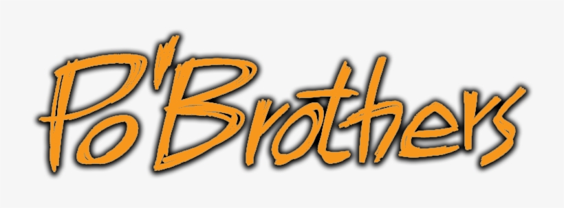 Pobros Logo Web - Pobros Inc., transparent png download