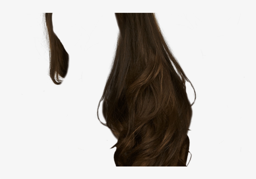 Hair Png Web Icons Png - Cabello Png Para Photoshop, transparent png download
