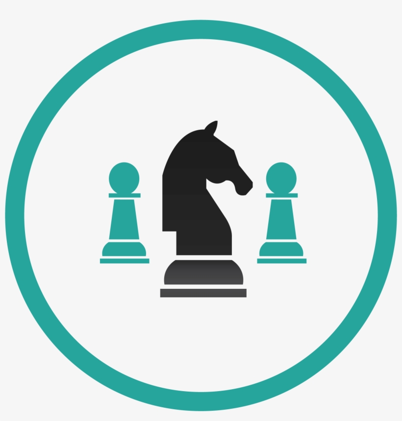 Redmond Webicons Strategy - Sign, transparent png download