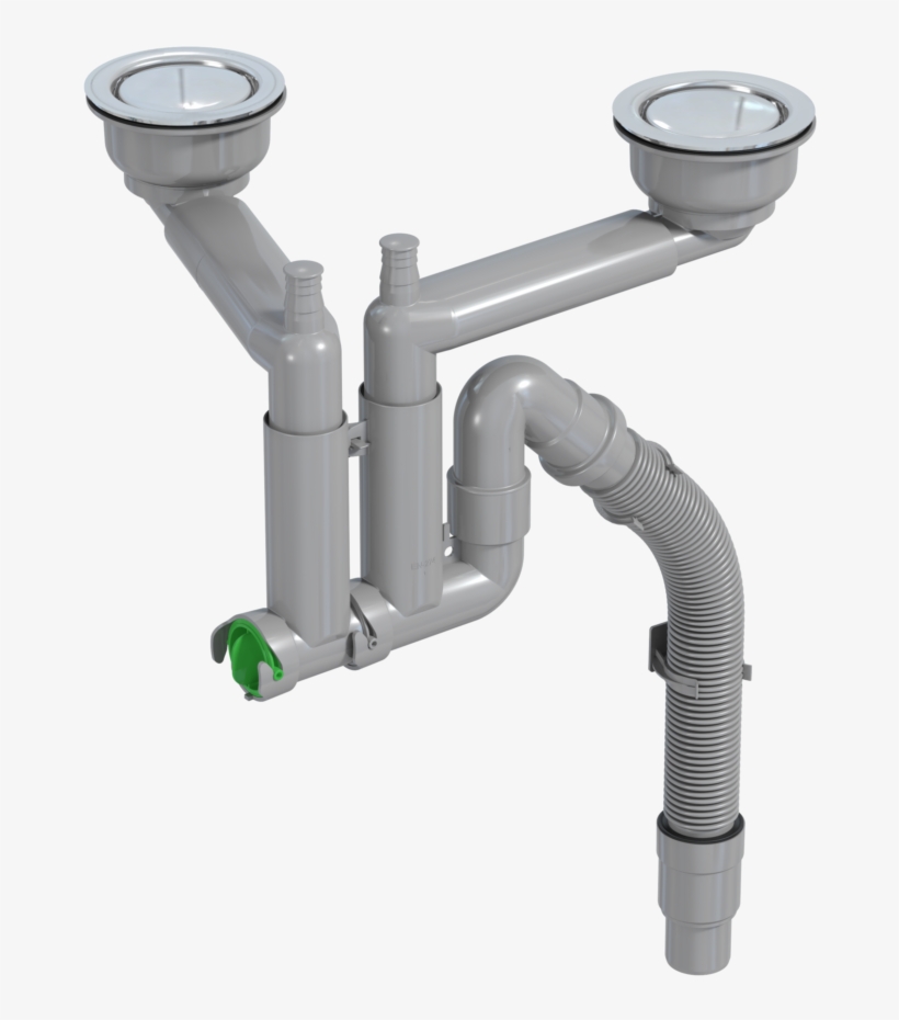The Smartloc I Jam Packed With Technical Improvements - Prevex Vesilukko, transparent png download