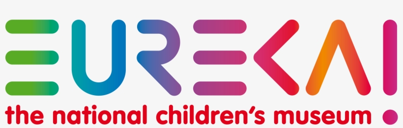 Eureka The National Children's Museum - Just Play By Anita Wadley, transparent png download