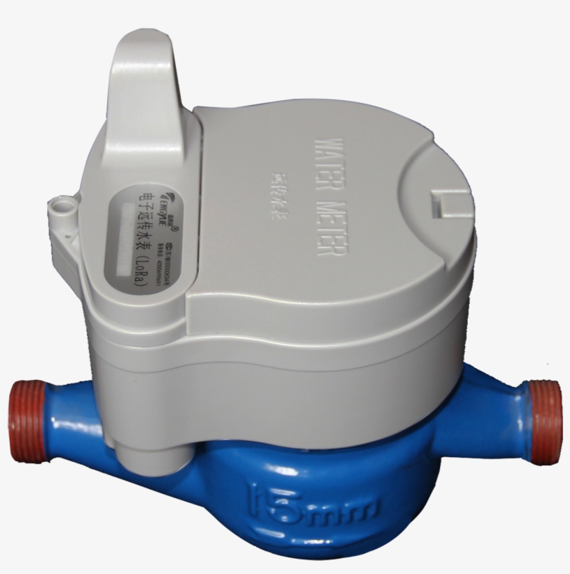 Residential Lora Wireless <strong>smart</strong> <strong>water< - Water, transparent png download