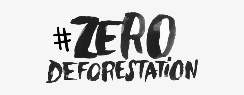 Reflections On Progress Around Zero Deforestation Targets, - Zero Deforestation, transparent png download