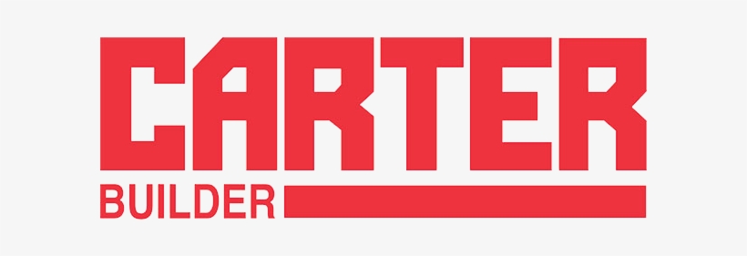 Estimating Software For The Construction Industry - Rg Carter Construction, transparent png download