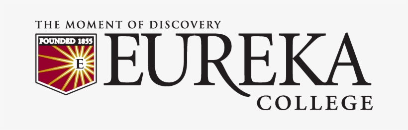 Eureka College - Eureka College Logo Transparent, transparent png download