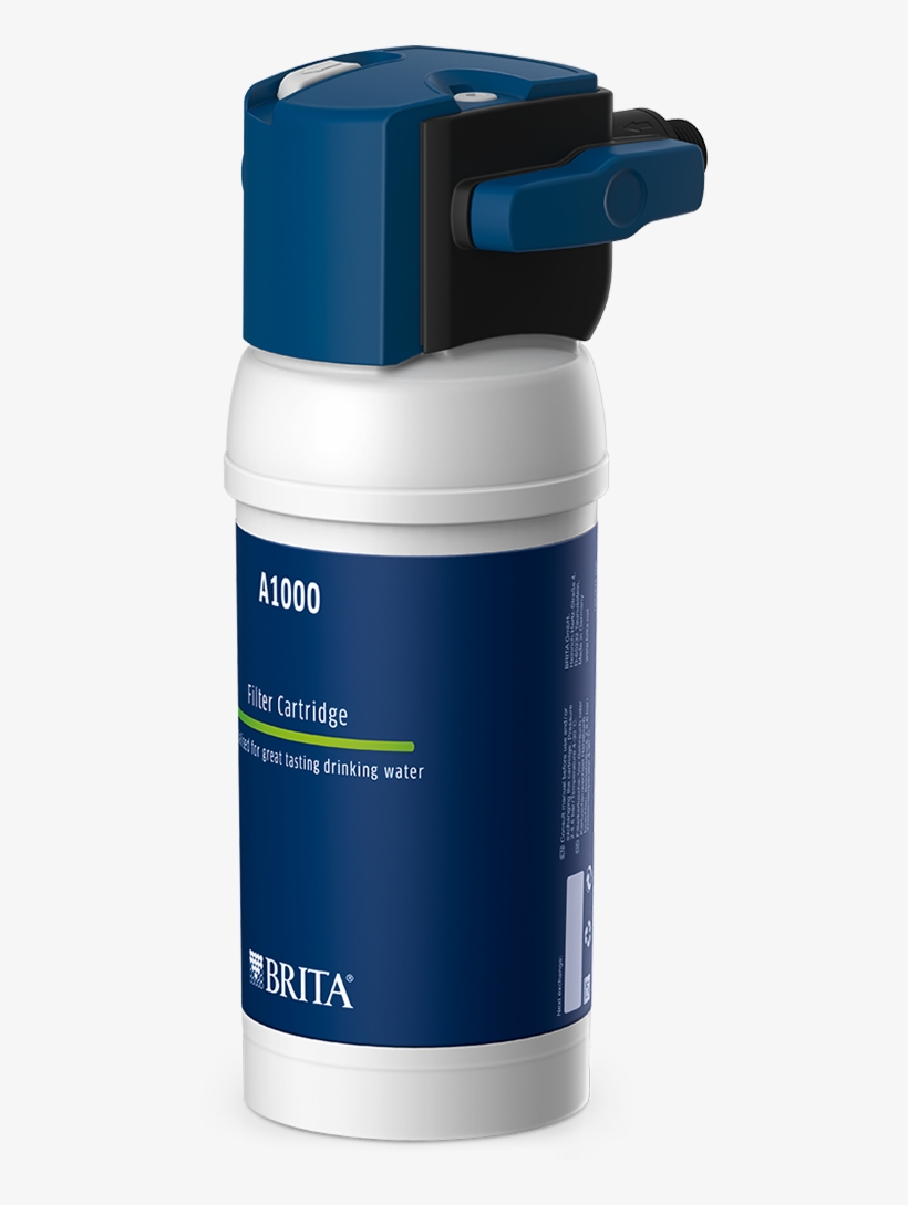Helpful & Smart - Brita Gmbh, transparent png download