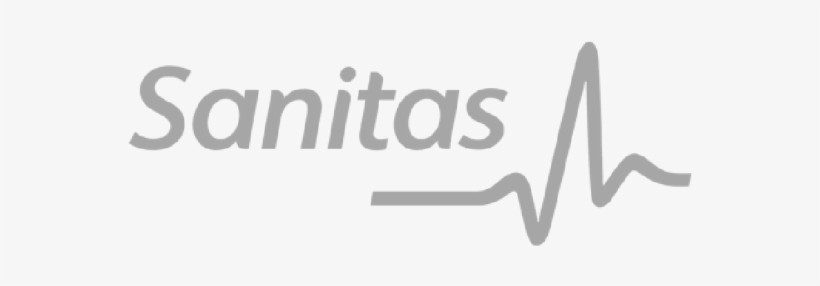 Sanitas Seguros Logo Png, transparent png download