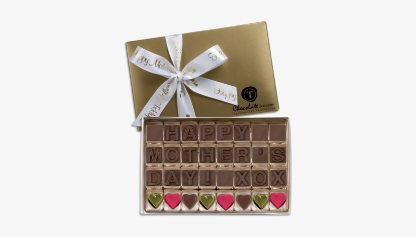Add To Cart - Happy Mother Day Chocolate, transparent png download