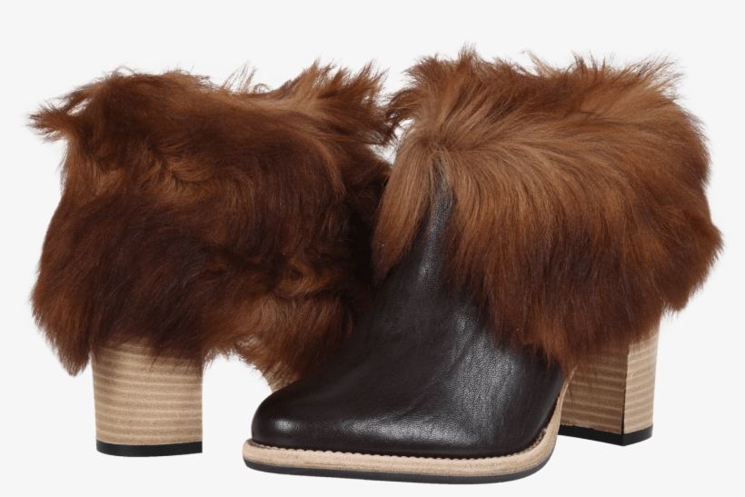 Angelina - Snow Boot, transparent png download