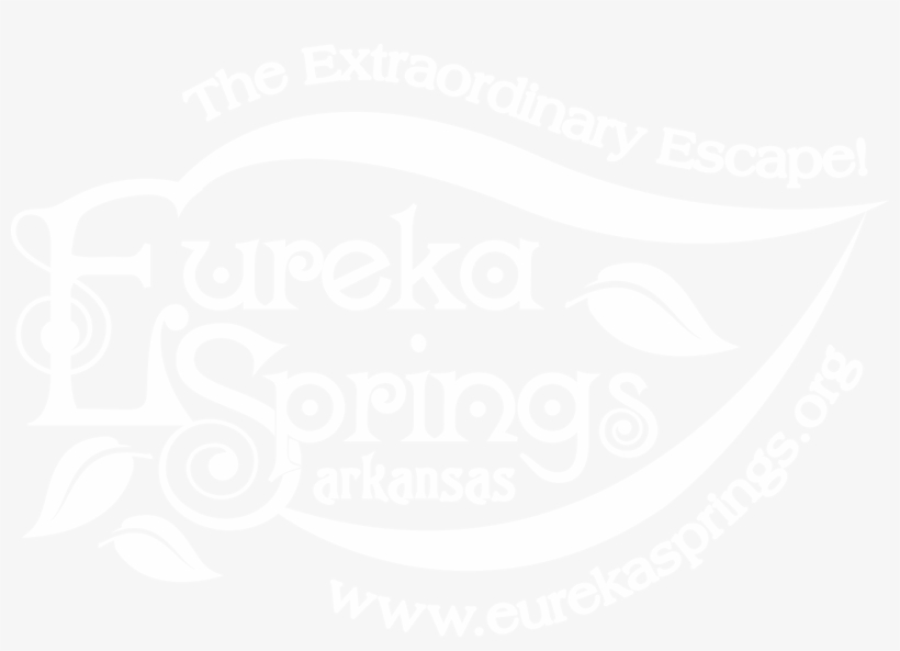 Eureka Springs Blog - Eureka Springs, transparent png download