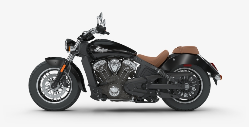 Features & Options - Indian Scout 60 2018, transparent png download