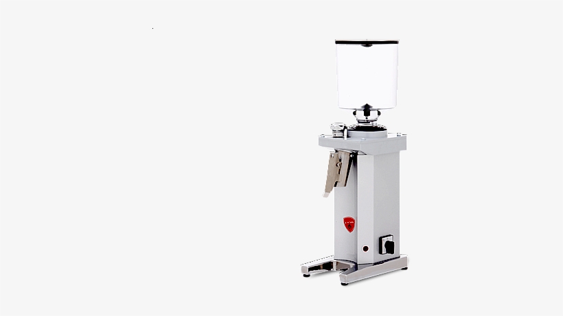 Deli Coffee Grinder Boema Model - Eureka Drogheria Mcd4, transparent png download