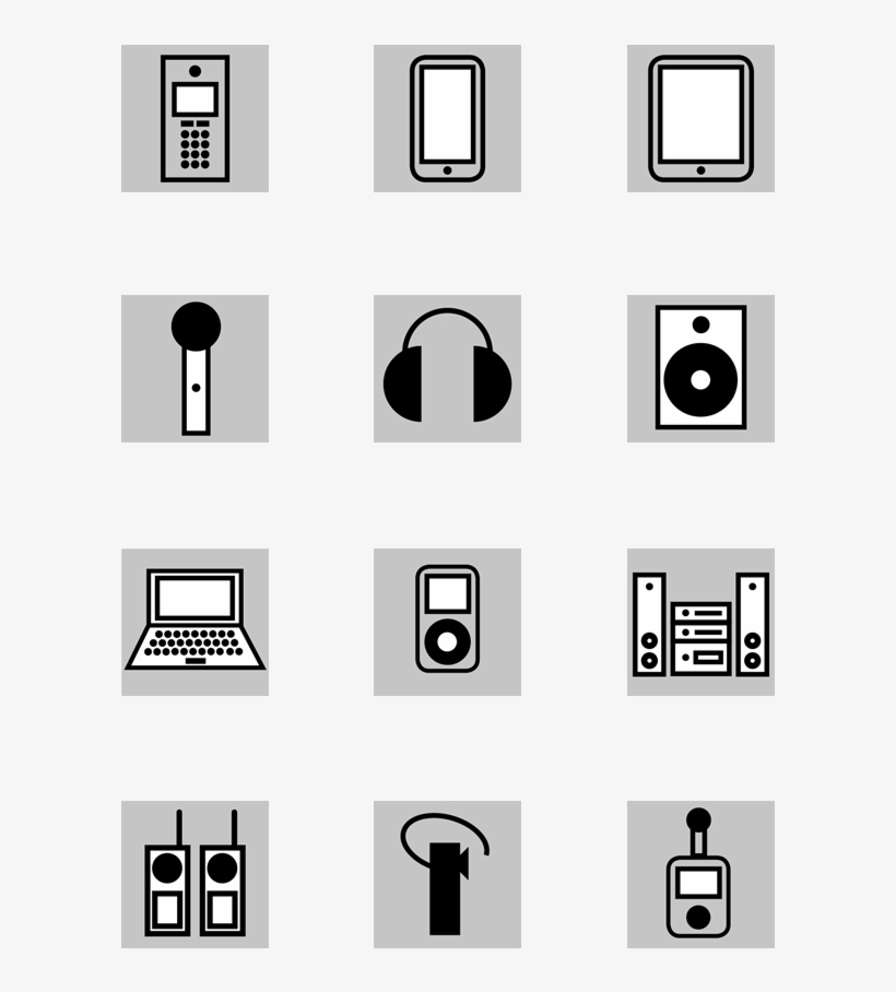 Acoustics - Weaving, transparent png download