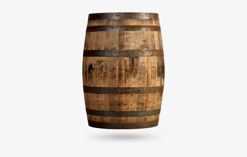 Whiskey Barrel - Captain Morgan Barrel Png, transparent png download