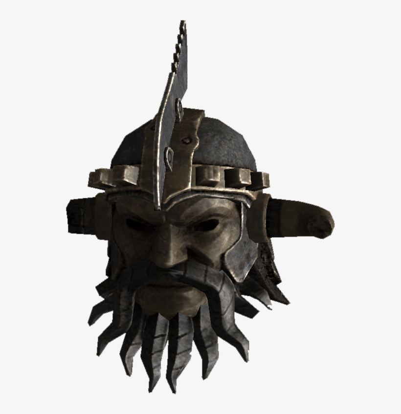 Fallout New Vegas Legate Helmet, transparent png download
