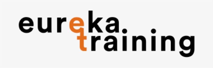 Eureka Training - Factoring Logo, transparent png download