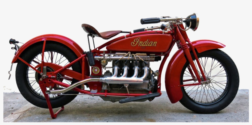 1929 - Inline-four Engine, transparent png download