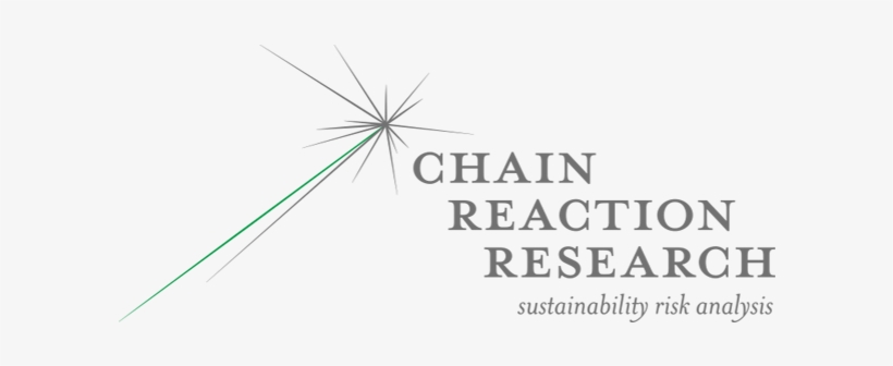 Chain Reaction Research - Risk Analysis, transparent png download