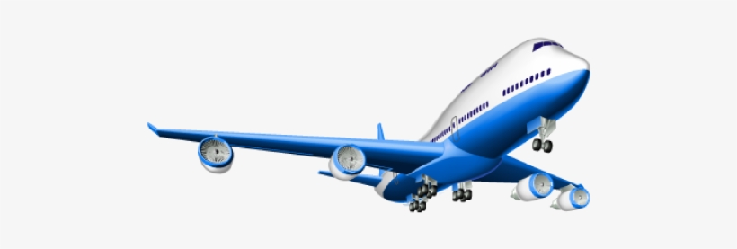 Avion De Carga Png, transparent png download