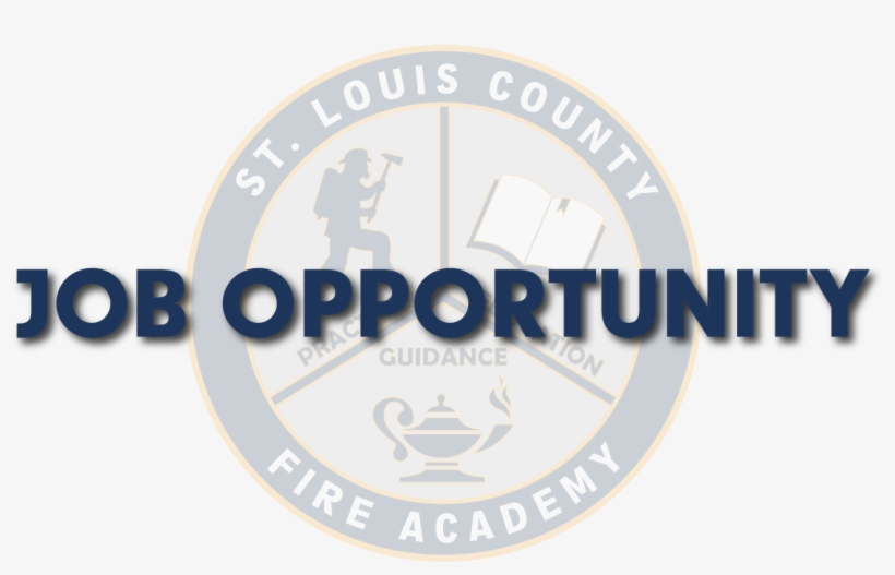 Page - St Louis County Fire Academy, transparent png download