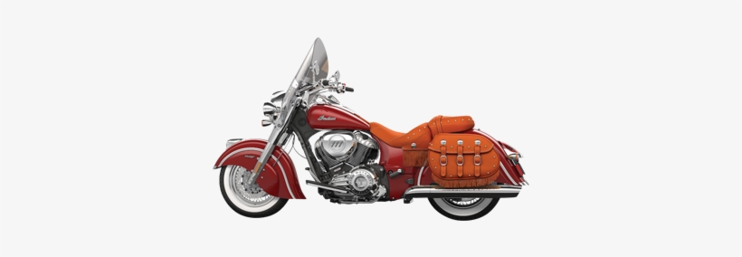 Indian Chief Vintage - New Indian Chief Classic Motorcycles, transparent png download