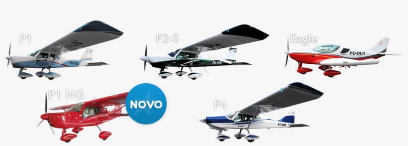 All Airplanes - Fábrica De Aviões Em Feira De Santana, transparent png download