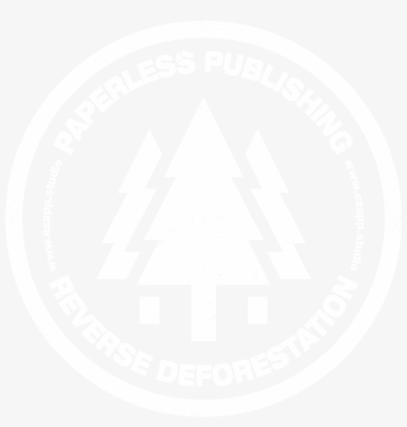 Paperless Publishing - Símbolos Florestal, transparent png download