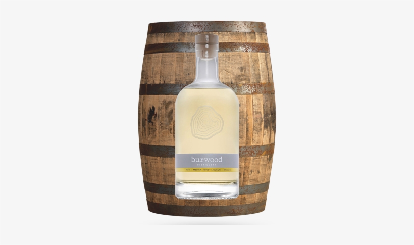 Rye Whiskey Barrel Aged Medica - Barrel, transparent png download
