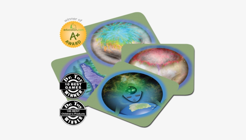 Environmental Card Game - Card Game, transparent png download