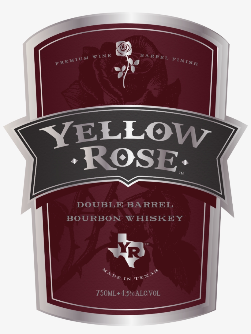 Single Barrel Reserve Program - Whisky, transparent png download