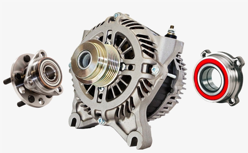 Engine Png Transparent Images - Auto Part, transparent png download