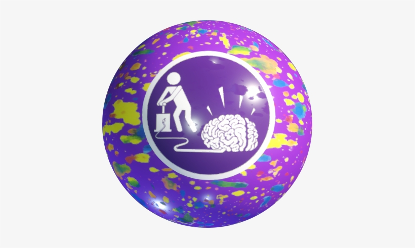 Mind Blown Gobblegum Bo3 - Mind Blown Gobblegum, transparent png download