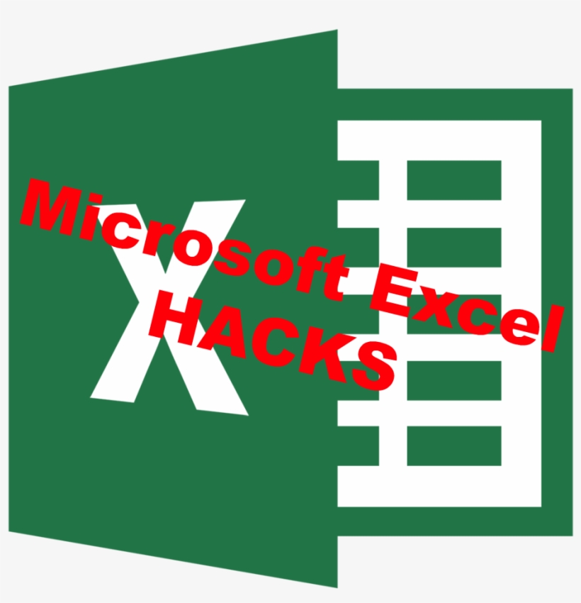 Regular Readers Of Our Blog Know I Fancy Myself More - Microsoft Excel, transparent png download