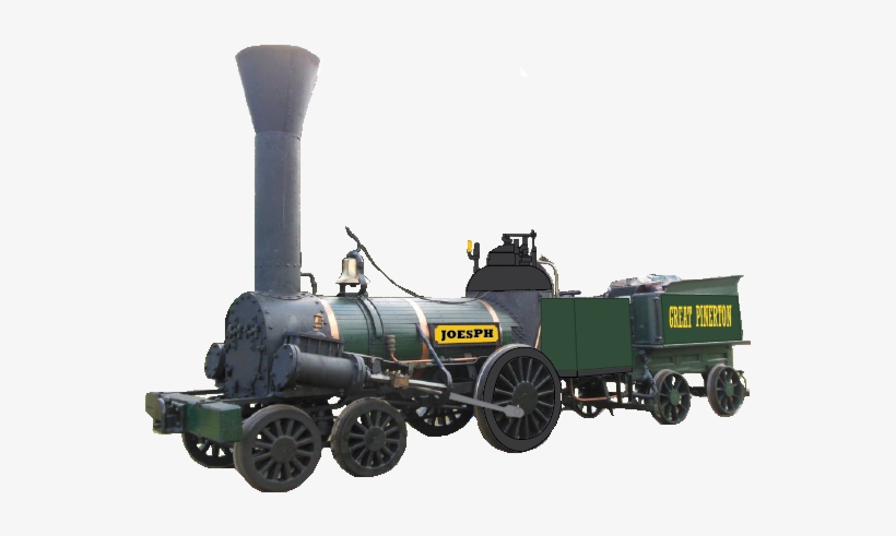 The Joesph - Scale Model, transparent png download