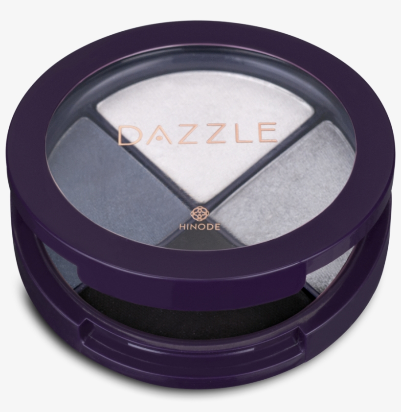 Quarteto De Sombras Glamour Hinode, transparent png download