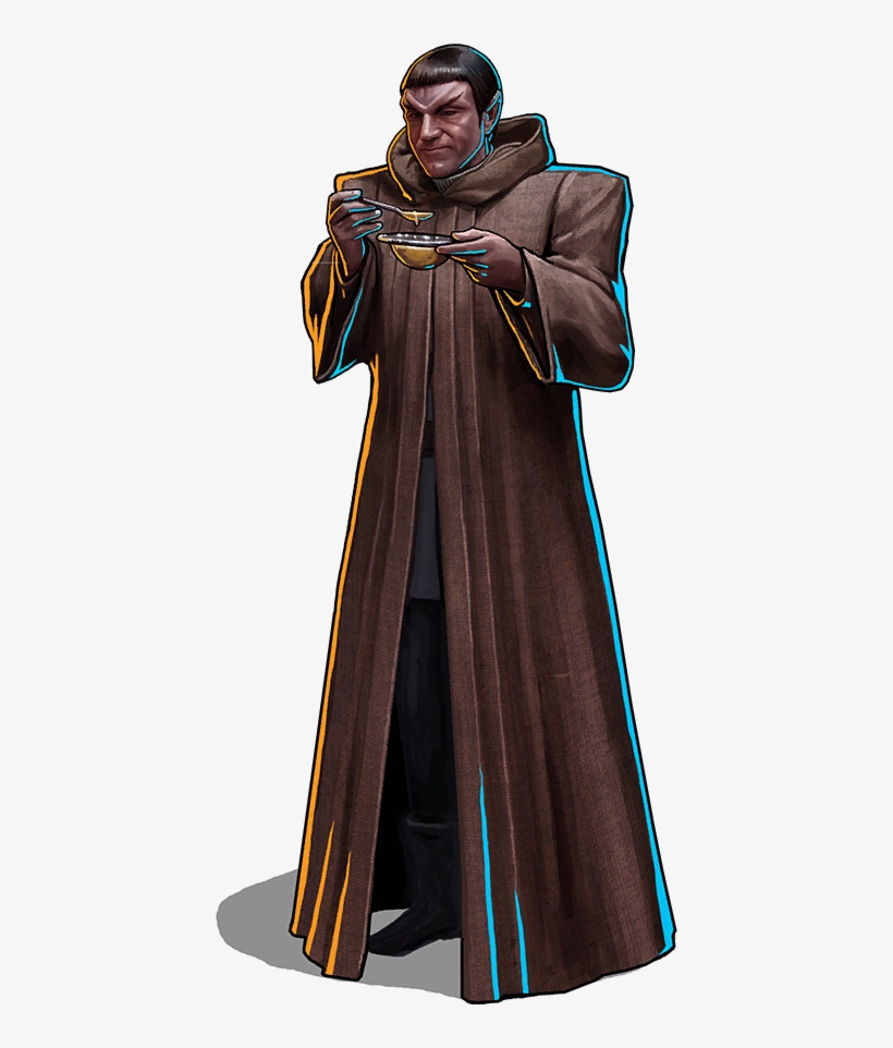 Kellyplanet Ratings Are Calculated By Considering Both - Romulan, transparent png download