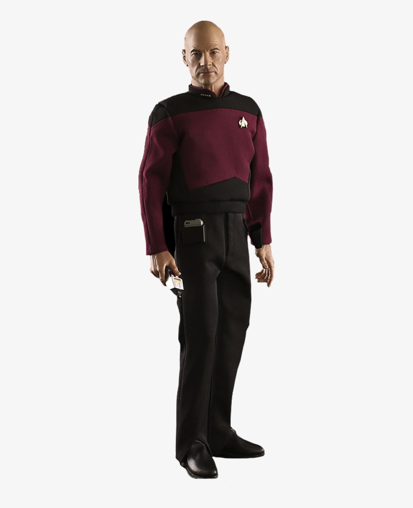 The Next Generation - Star Trek The Next Generation, transparent png download