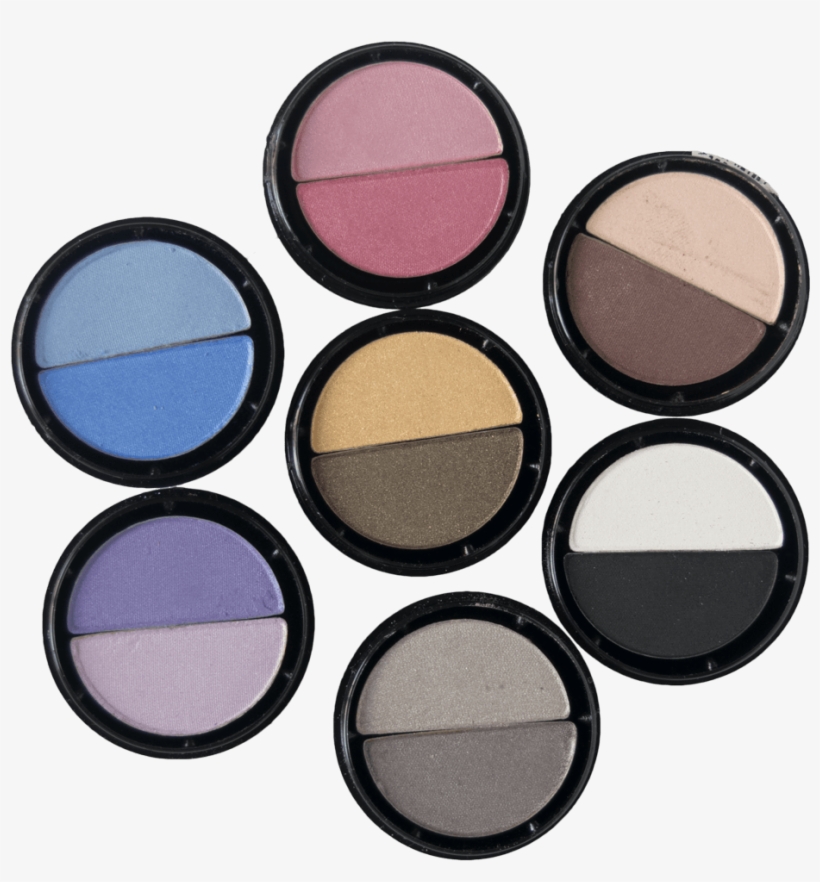 Sombras Cosmeticos Png, transparent png download