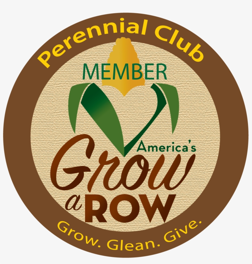 Perennial Club Badge - Emblem, transparent png download