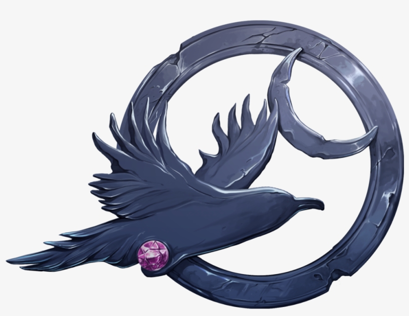 Guardia Sombra - Guardia Sombra Eldarya Png, transparent png download