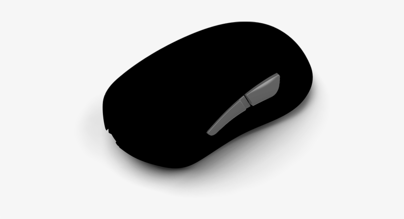 Logitech G703 Wireless Mouse - Mouse, transparent png download