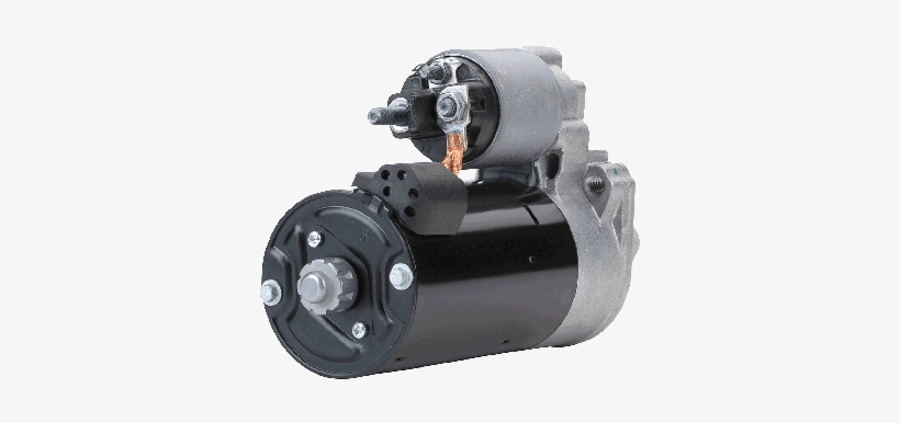 Bosch Has Been A Major Car Starter Manufacturer For - Fiat Palio Weekend, transparent png download