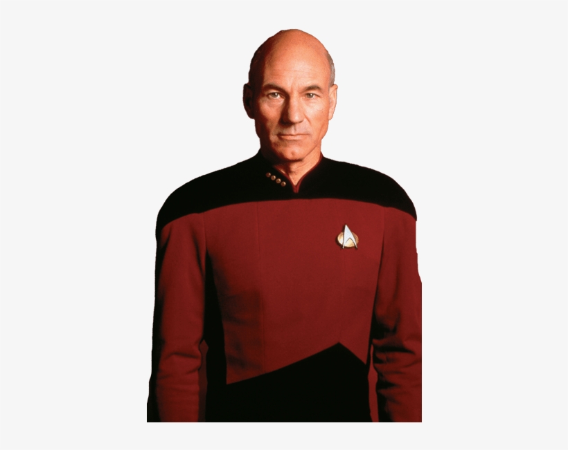 Com/wp Info Fanx 1080 1920 Admin Https - Star Trek The Next Generation Patrick Stewart, transparent png download
