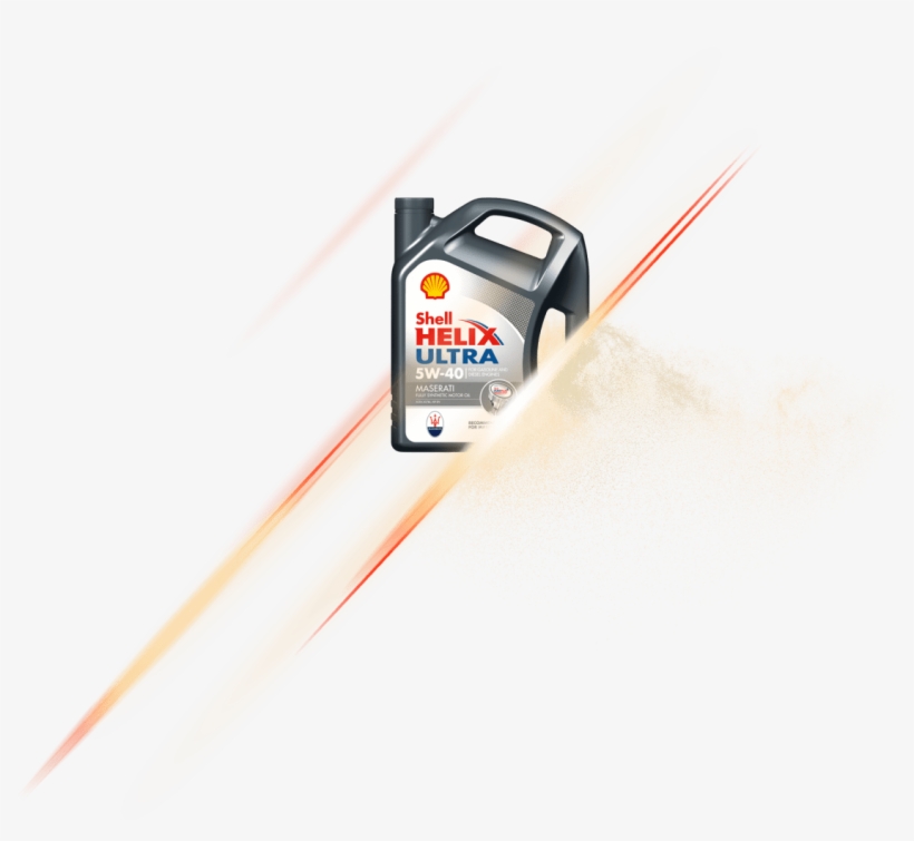 Shell Helix Car Engine Oils - Helix Ultra Ect C2 / C3 0w-30-4 L Oil, transparent png download