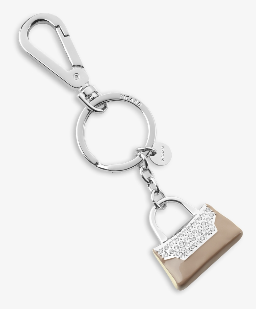 Key Holder Png Hd - Keychain, transparent png download