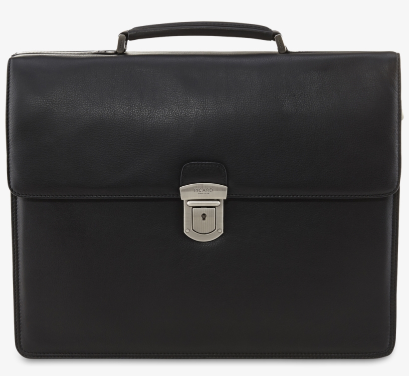 Briefcase Retro - Briefcase, transparent png download